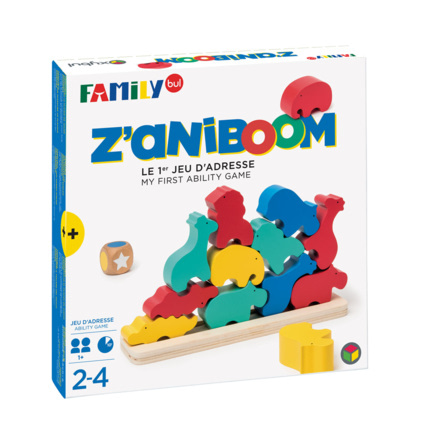Oxybul jeux educatifs sale