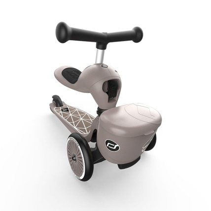Avis Trottinette  2-1 HWK1 lifestyle SCOOT AND RIDE 2