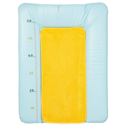 Avis Matelas à langer luxe Babycalin 6