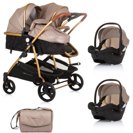Poussette design clearance