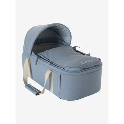 Avis Couffin bébé souple en tissu Vertbaudet 5