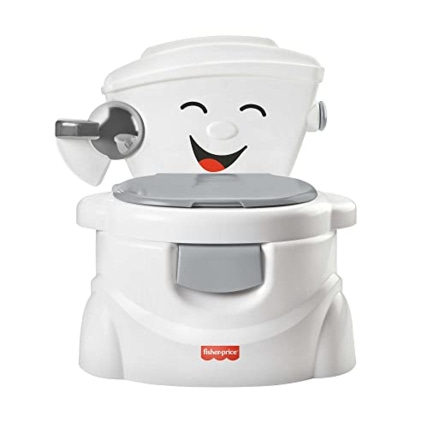 Avis Pot - Rires et Éveil Fisher-Price 1