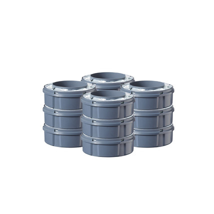 Avis Recharges Twist & Click TOMMEE TIPPEE 4