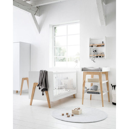 Avis Lit bébé évolutif Brise Petite Amélie 5