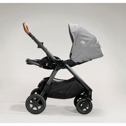 Avis Poussette finiti™ Joie Signature 2