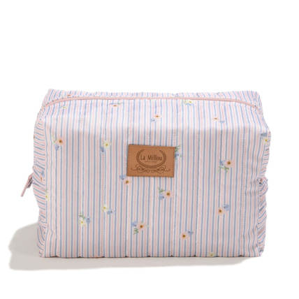 Avis Trousse En Nylon La Millou 2