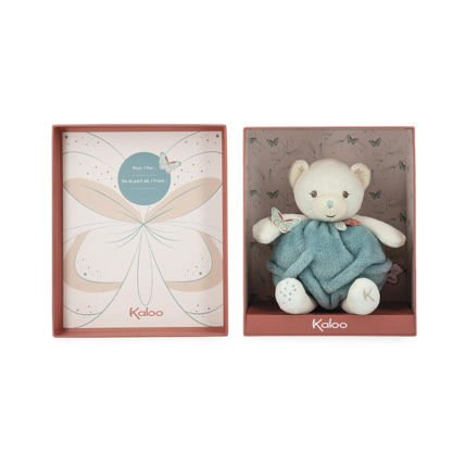 Avis Ours Bulle d'amour KALOO 2