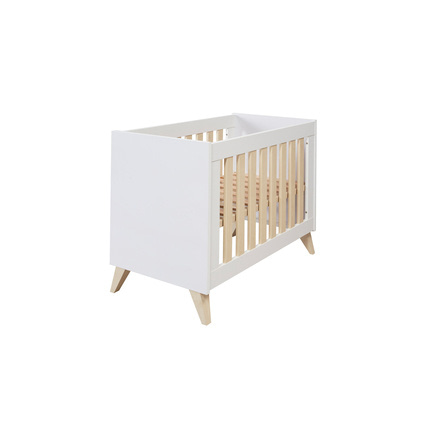 Avis Lit Finn 60 x 120 TWF (THE WOOD FACTORY) 1
