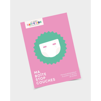 Avis MA BOÎTE STOP COUCHES La Tribu Happy Kids 5