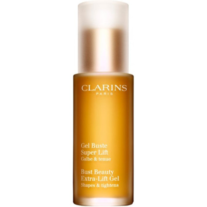 Avis Gel Buste Super Lift CLARINS 1
