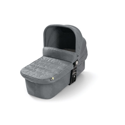 Avis Nacelle City Tour Lux BABY JOGGER 1