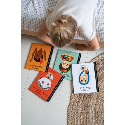 Avis Livre Frida Kahlo Petit Picotin 2