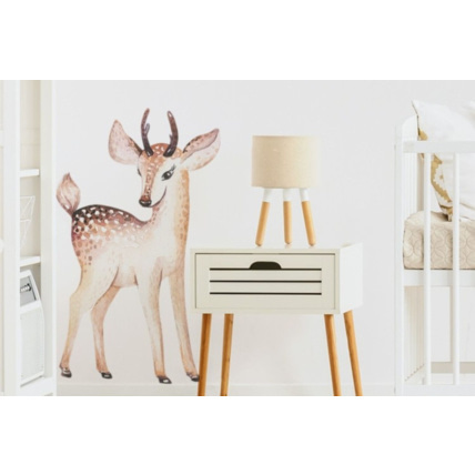 Avis Sticker faon Mon Lit Cabane 2