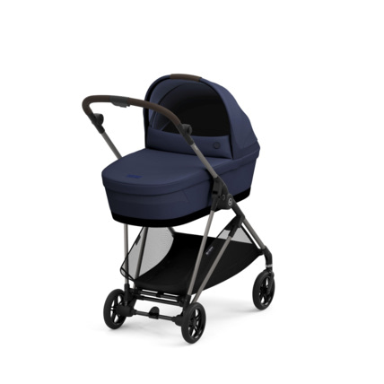 Avis Nacelle Melio CYBEX 5