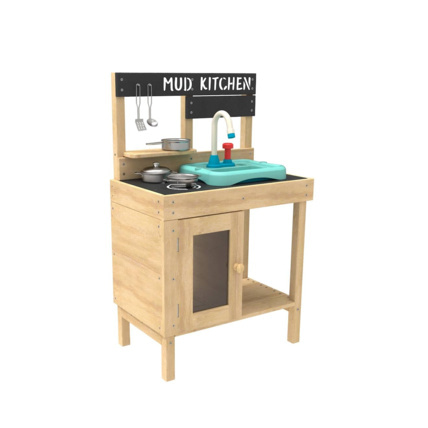 Avis Cuisine d'extérieur Splash & Play Tp Toys 1