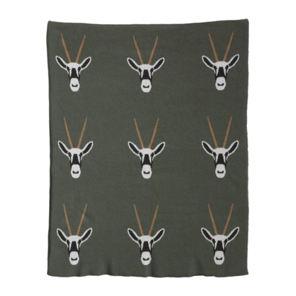 Avis Couverture en tricot On The Go QUAX 2