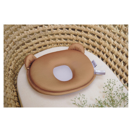 Avis Coussin cale tête bébé P'tit Panda Air+ CANDIDE 4