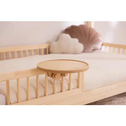 Avis Tablette de chevet en bois Mon Lit Cabane 9