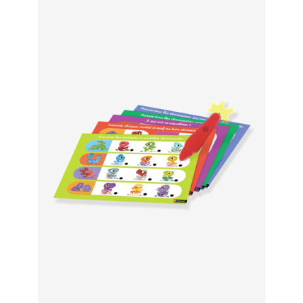 Avis Coffret Baby électro - Mon dinosaure NATHAN 5