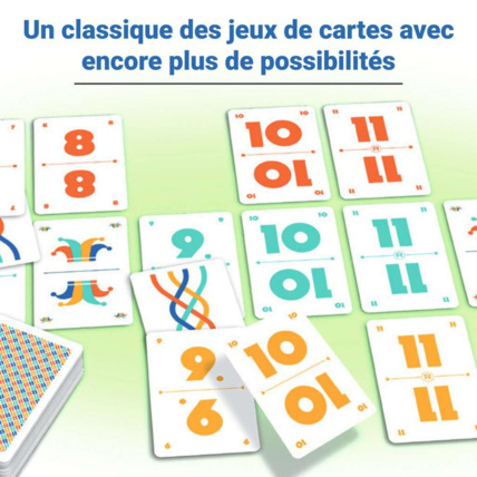 Avis Elevens - de 8 ans RAVENSBURGER 6