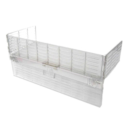 Avis Protection pour plaques chauffantes REER 1
