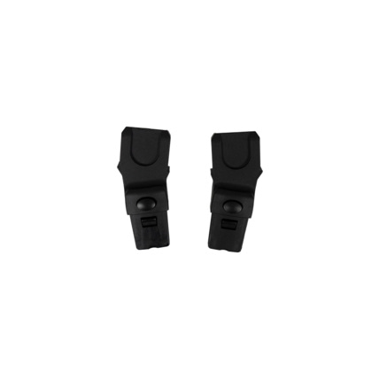 Avis Lot adaptateurs siège/nacelle pour Duet Pro QTUS 1