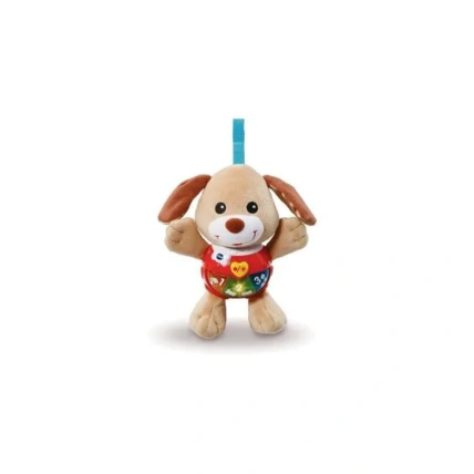 Avis Chant' toutou VTech 1