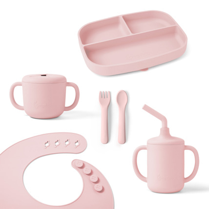 Avis Coffret Repas Deluxe Ergobaby 18