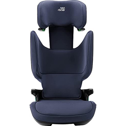 Avis Siège-auto rehausseur KIDFIX M i-SIZE Britax Römer 12