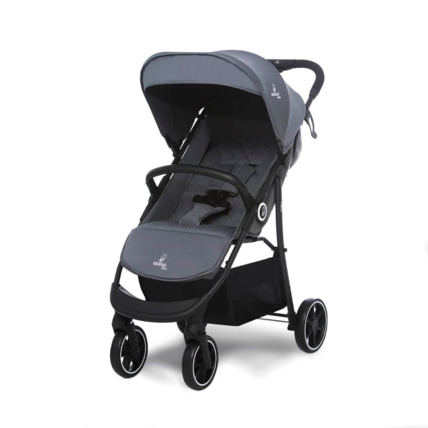 Avis Poussette combinée trio Oslo 2 ASALVO 1