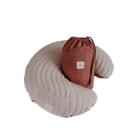 Avis Coussin d'allaitement nomade Mumade 3