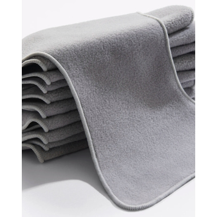 Avis Lot de 8 voiles de protection lavables révolutionnaires BAMBINO MIO 4