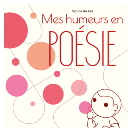 Avis Méditation pour enfant - Mes humeurs en poésie lunii 1