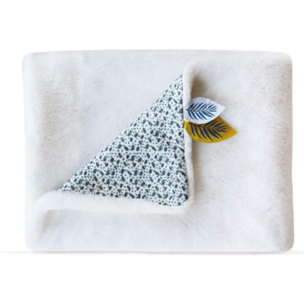 Avis Plaid douceur Yoca le koala - taille 100x70 cm DOUDOU ET COMPAGNIE 1