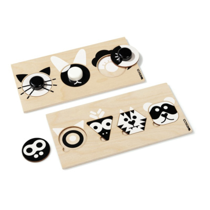 Avis Maxi lot encastrements Wesco 1