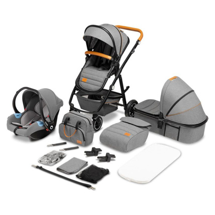 Poussette amber plus avis discount