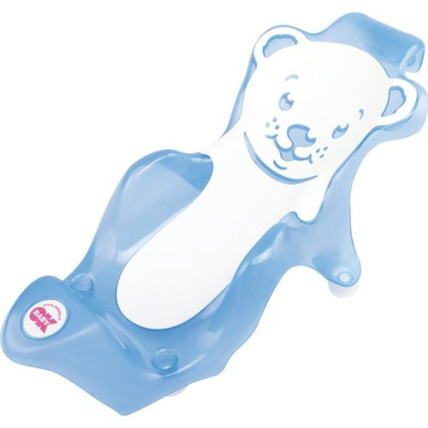 Avis Transat de bain Buddy OK BABY 1