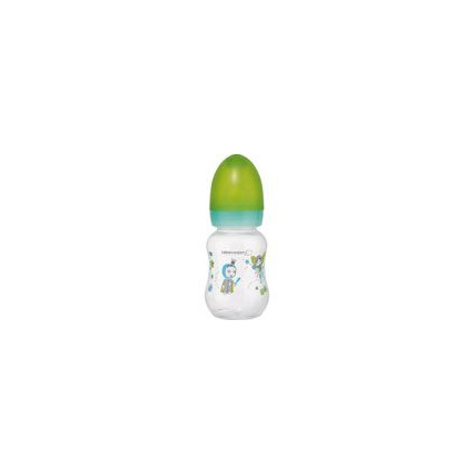 Avis Biberon cintre pp 120 ml 3 vitesses latex prince et fee Bebeconfort 1