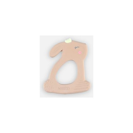 Avis Anneau de dentition en caoutchouc naturel NOUKIE'S 2