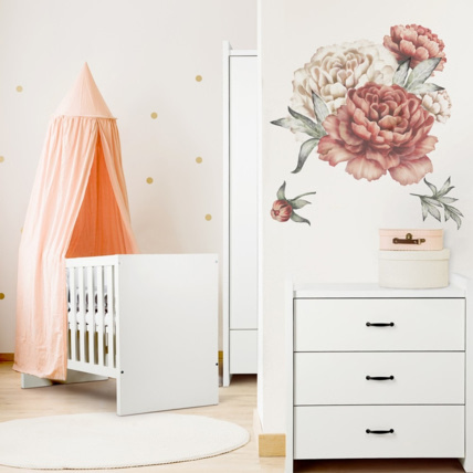 Avis Ensemble bébé commode à langer et lit évolutif AMELIA Mon Mobilier Design 3