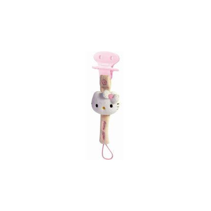 Avis Accroche tétine Hello Kitty FUN HOUSE 1