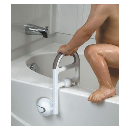 Avis Poignées de securite de bain BABY DAN 1