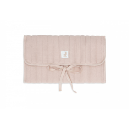 Avis Tapis à langer nomade gaze de coton JOLLEIN 4