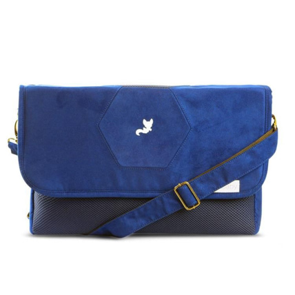 Avis Sac à langer Hexagon LECLERC BABY 4