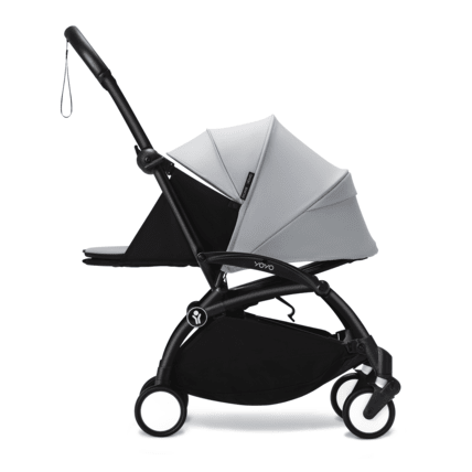 Avis Poussette YOYO³ 0+ Stokke 10