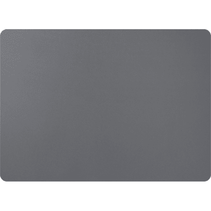 Avis Set de table en vinyle 46X33cm EEVEVE 2