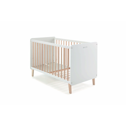 Avis Lit de bébé Trevi 120 x 60 cm MICUNA 1