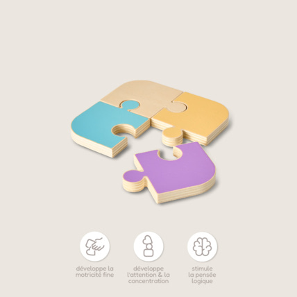 Avis Coffret De Jouets Montessori | 19-21 Mois Petite Amélie 3