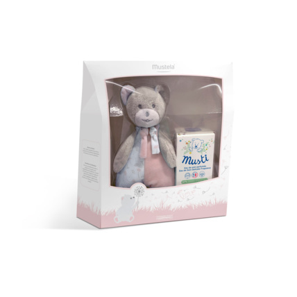 Avis Coffret Musti Mustela 1