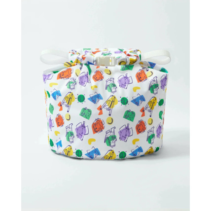 Avis Sac à couches pour la maison BAMBINO MIO 1